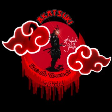 Akatsuki Official in India