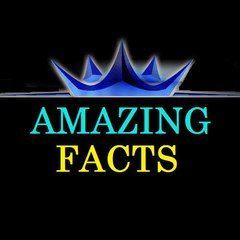 Amazing facts