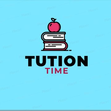 Tuition Time