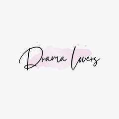 Drama Lovers