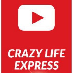Crazy Life Express