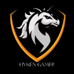 Hyken Gamer