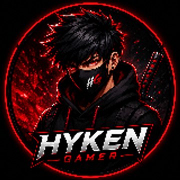 Hyken Gamer