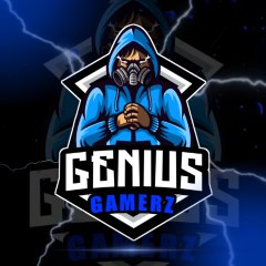 Genius Gamer