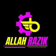 ALLAH RAZIK