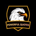 POWERFUL QUOTES