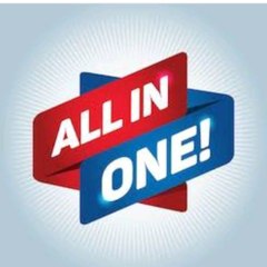 ALL IN ONE GROUP