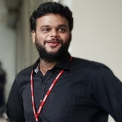 Faraz Ali official