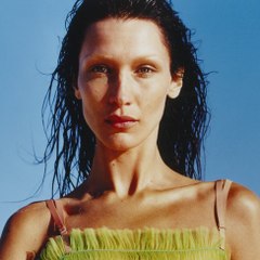 Bella Hadid Argentina