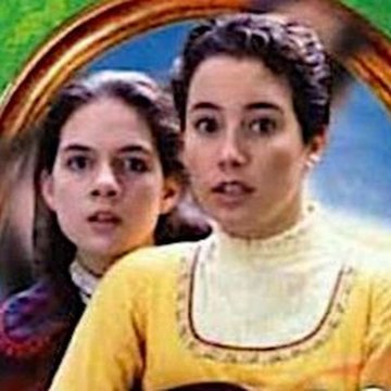 Séries 1990