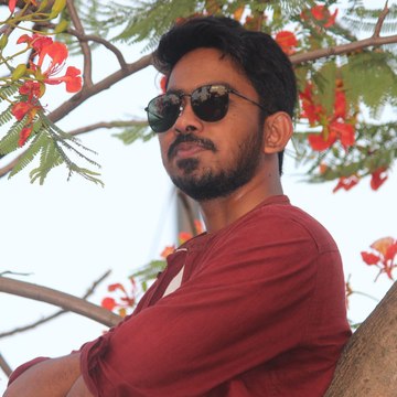 Pothik Imran