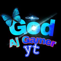 God Aj gamer yt