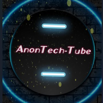 AnonTech-Tube