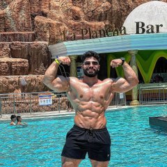 ONLY MUSCLE 2.O