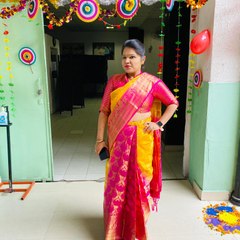 Learning Zone with  Manpreet Kaur