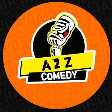 A2ZComedy