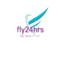 fly 24 hrs