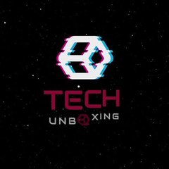 Tech Unboxing