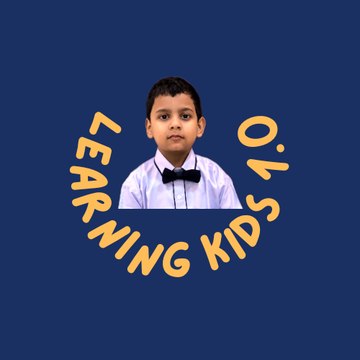 Learning Kids 1.0