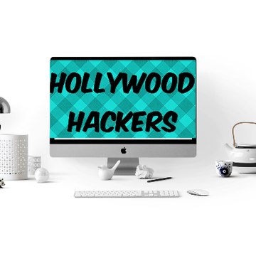 Hollywood Hackers