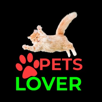 Pets lover