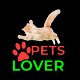 Pets lover