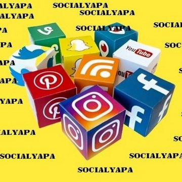 Socialyapa