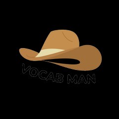 Vocab Man