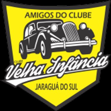 Amigos do Clube Velha Infância