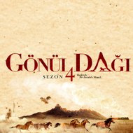 Gönül Dağı