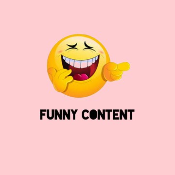 Funny Content