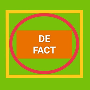 DE_FACT
