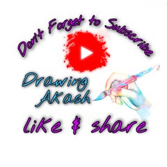 Drawing Akash