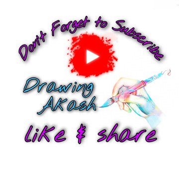 Drawing Akash