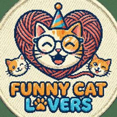 Funny Cat Lovers