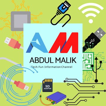 abdul malik