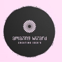 Amazing wizard