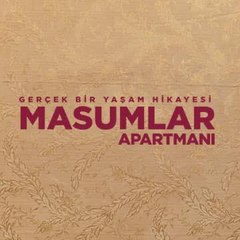 Masumlar Apartmanı