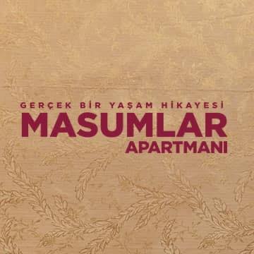 Masumlar Apartmanı