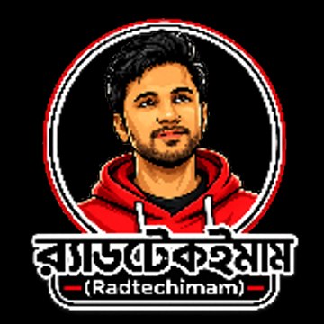 Radtechimam