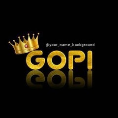 Gopi ka safar