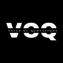 Voice Of Quotations