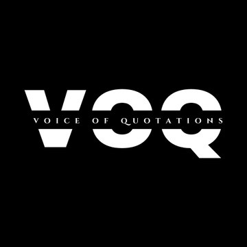Voice Of Quotations
