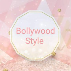 Bollywood style