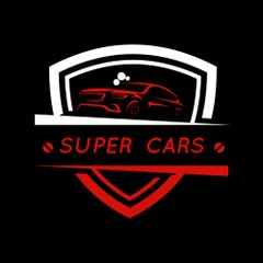 SUPER CARS