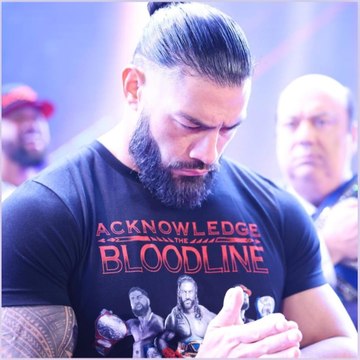 Roman  reigns