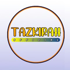 Tazkirah Official