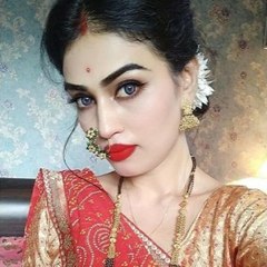 Hot girl ritu