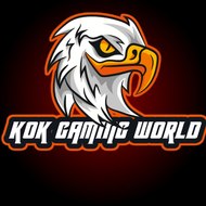 KOK GAMING WORLD