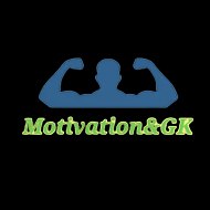 Motivation&GK